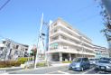 【病院】緑風荘病院　約370m