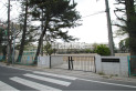 【中学校】田無第三中学校　約850m