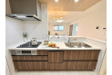 【キッチン】