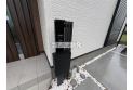 【設備】ポスト門柱