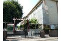 【中学校】第三中学校　約250m