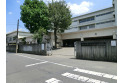 【中学校】田無第二中学校　約850m