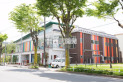 【幼稚園・保育園】大和東保育園　約260m