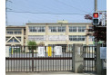 【小学校】第三小学校　約550m