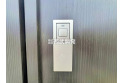 【設備】玄関ドアスマートキーシステム