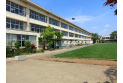 【小学校】第四小学校　約450m