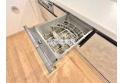 【設備】ビルトイン食洗機