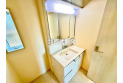 【洗面】
