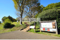 【公園】八国山緑地　約480m