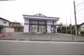 【郵便局】武蔵野上向台郵便局　約650m