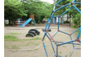 【公園】秋津第2児童遊園　約850m