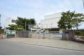 【中学校】第二中学校　約950m