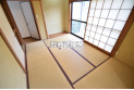 【内観】和室6帖