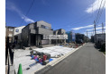 【外観】販売現地全景（2026年9月撮影）