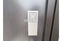 【設備】玄関ドアスマートキーシステム