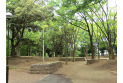 【公園】滝山公園　約1,400m