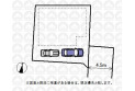 【区画図】実測図ではございません