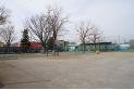 【公園】仲町第二公園　約600m