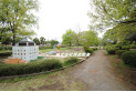 【公園】熊野公園　約450m
