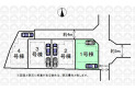 【区画図】実測図ではございません