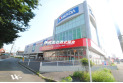 【その他販売店】ヤマダデンキ　約620m