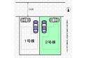 【区画図】実測図ではございません