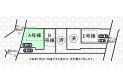 【区画図】実測図ではございません