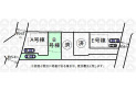 【区画図】実測図ではございません