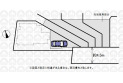 【区画図】実測図ではございません