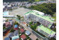 【小学校】回田小学校　約500m