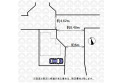【区画図】実測図ではございません