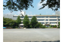 【中学校】第一中学校　約250m