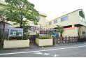 【幼稚園・保育園】八国山保育園　約850m