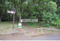 【公園】八国山緑地　約300m