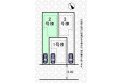 【区画図】実測図ではございません