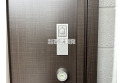 【設備】スマートキーシステム（玄関ドア）