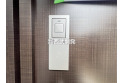 【設備】玄関ドアスマートキーシステム