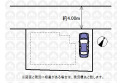 【区画図】実測図ではございません