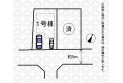 【区画図】実測図ではございません