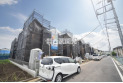 【外観】販売現地全景（令和8年7月撮影）