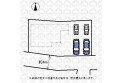 【区画図】実測図ではございません