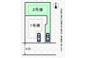 【区画図】実測図ではございません