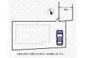 【区画図】実測図ではございません