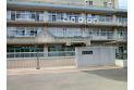【中学校】明保中学校　約1,000m