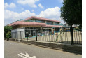 【幼稚園・保育園】なかまち保育園　約450m