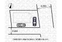 【区画図】実測図ではございません