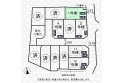 【区画図】実測図ではございません