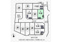 【区画図】実測図ではございません