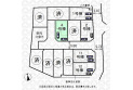 【区画図】実測図ではございません
