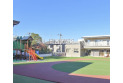 【幼稚園・保育園】れんげ保育園　約550m
